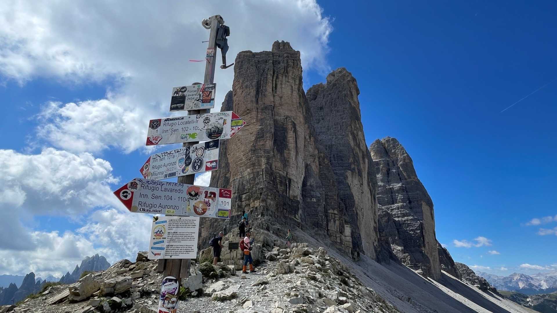 Cuore e altitudine: quando chiedere consiglio prima di partire