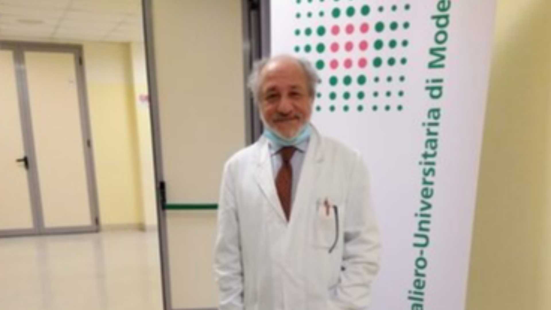 Complicanze epatiche: UniMore individua con l'IA i pazienti a rischio