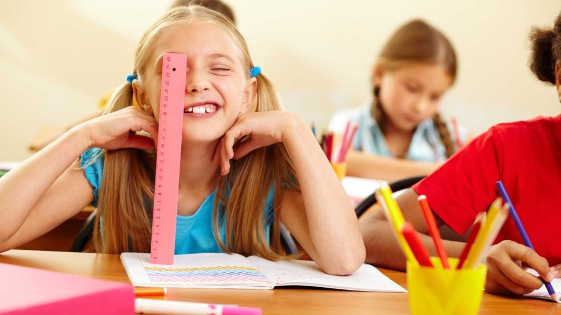 Tornare a scuola: igiene, vaccini, pidocchi e sintomi da monitorare