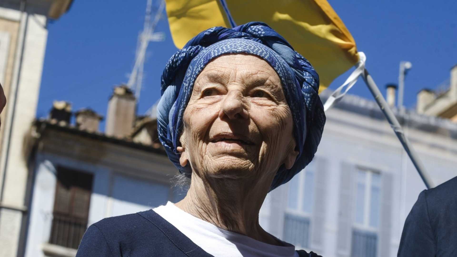 Emma Bonino per la salute riproduttiva: dall’aborto alla lotta alle mutilazioni genitali femminili