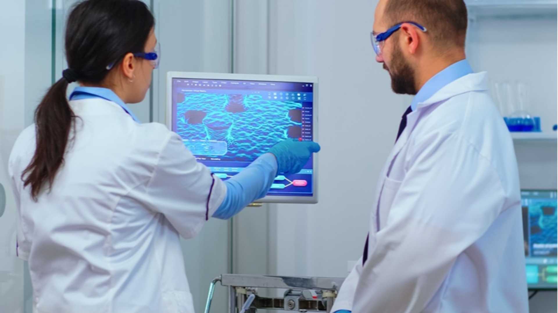 "Intelligenza artificiale e ricerca clinica: il vero tema non è la tecnologia, ma il controllo"