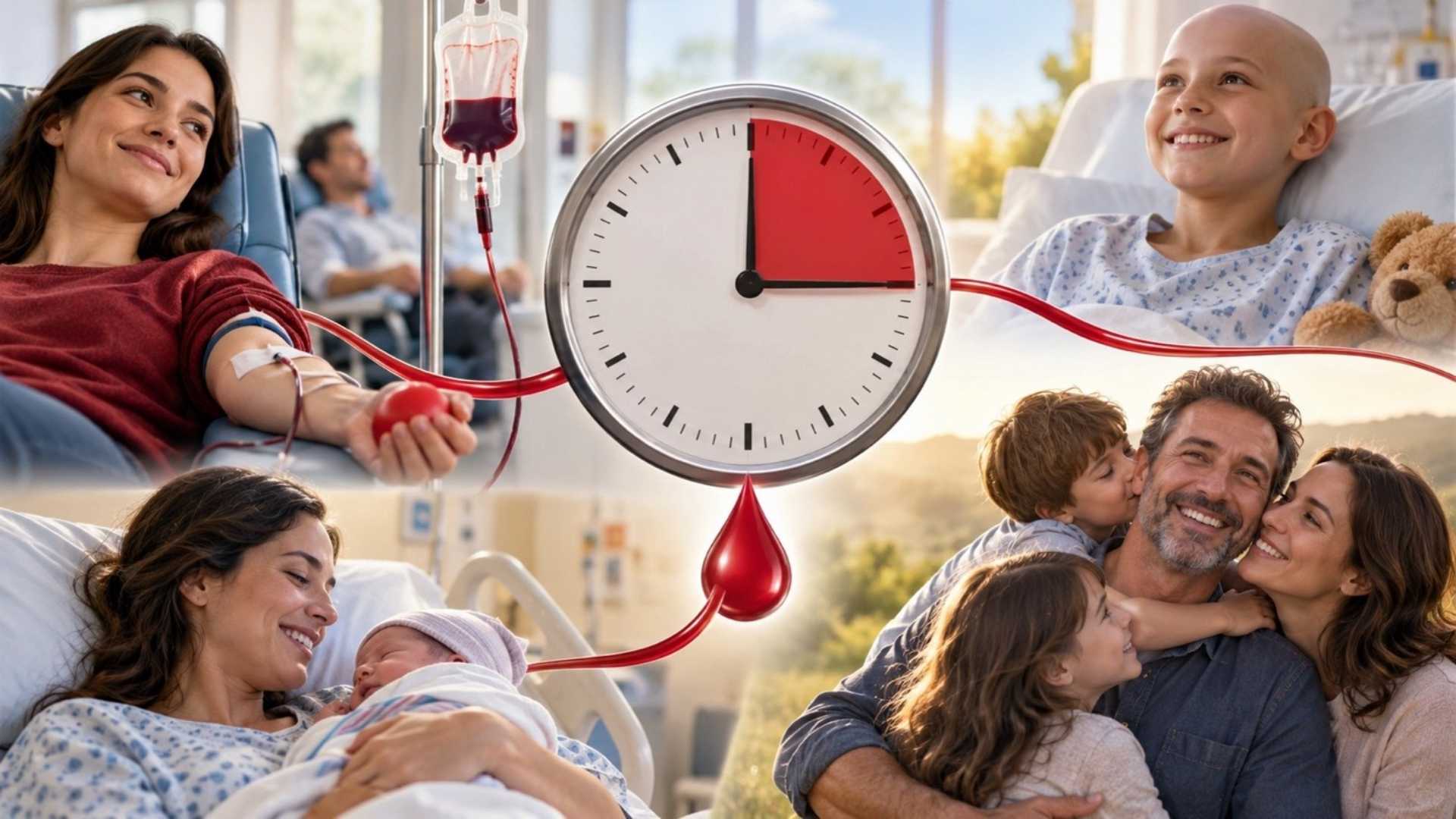 AVIS verso i 100 anni: “Un secolo di doni che contano”