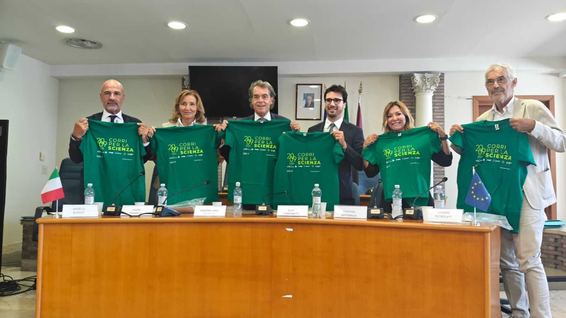 Settimana della Scienza: lo Spallanzani festeggia 90 anni dalla fondazione