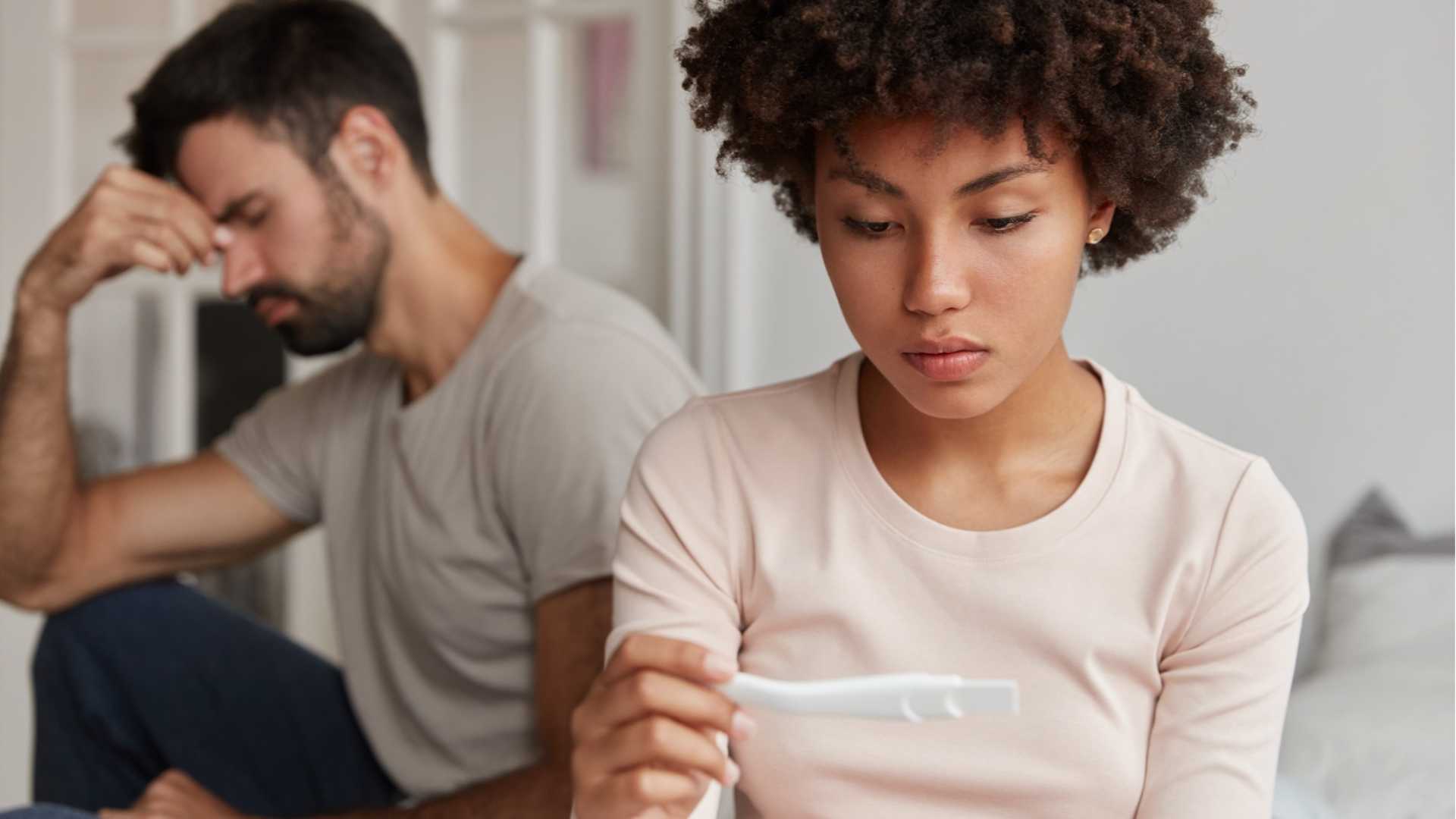 Infertilità, il peso di uno stereotipo: perché non riguarda solo le donne