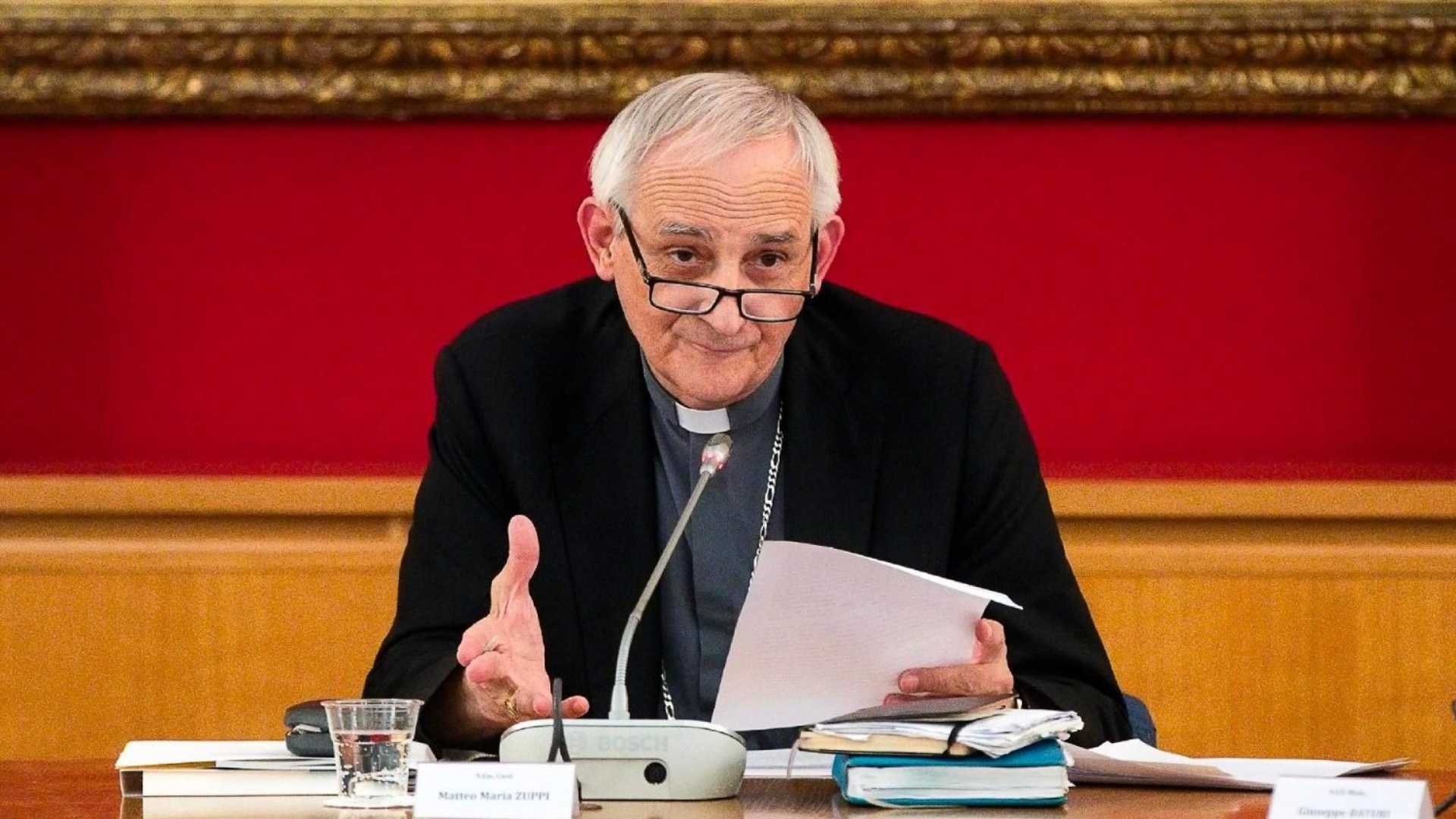 Eutanasia o cure palliative? Cosa dice la Chiesa e cosa prevede la legge