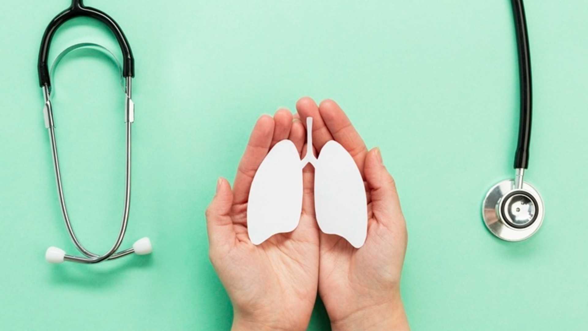 Malattie respiratorie tra le prime cause di morte al mondo: a Roma tre giorni di test gratuiti