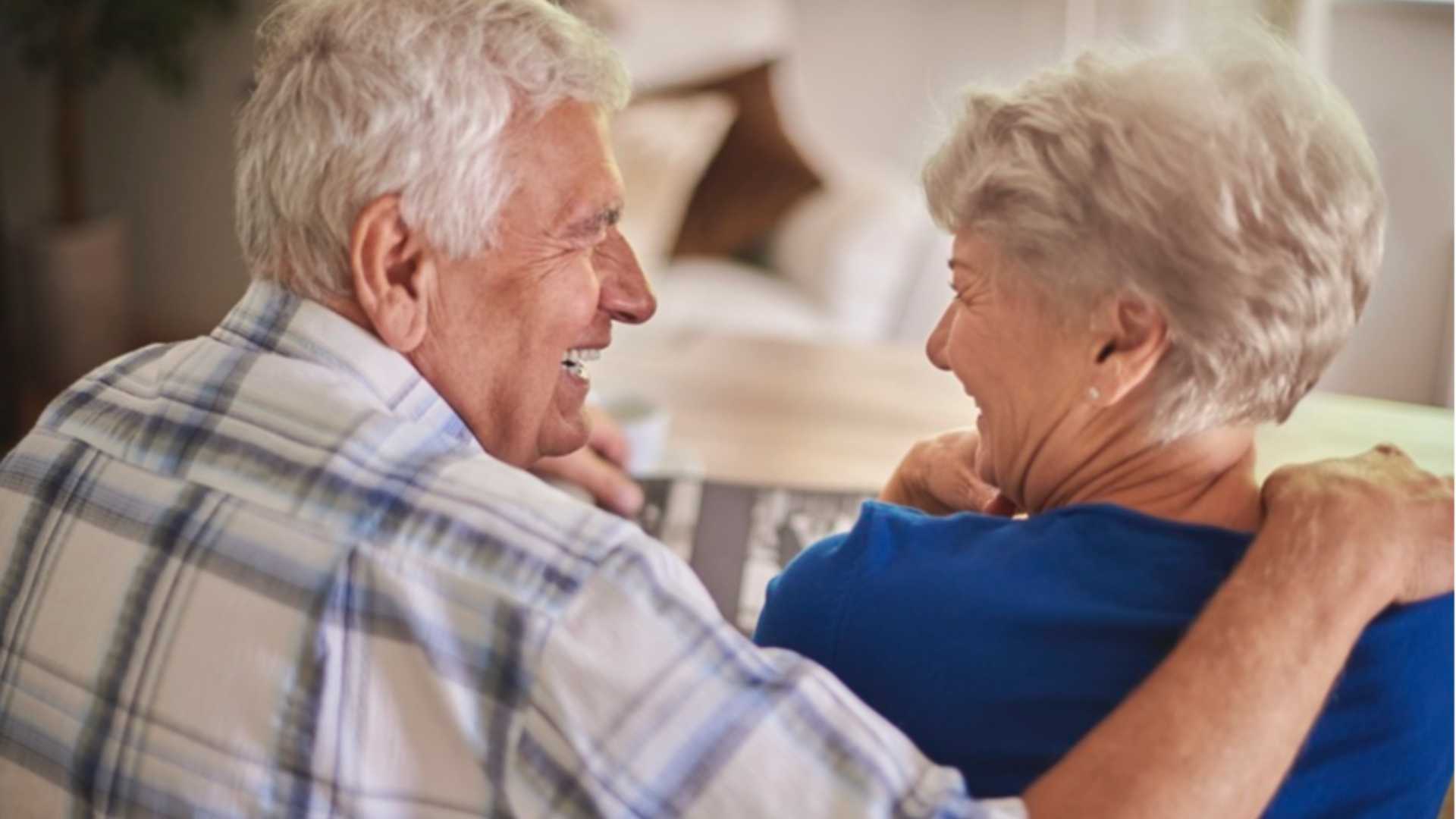 Anziani, vivere più a lungo e più felici: ecco alcuni consigli