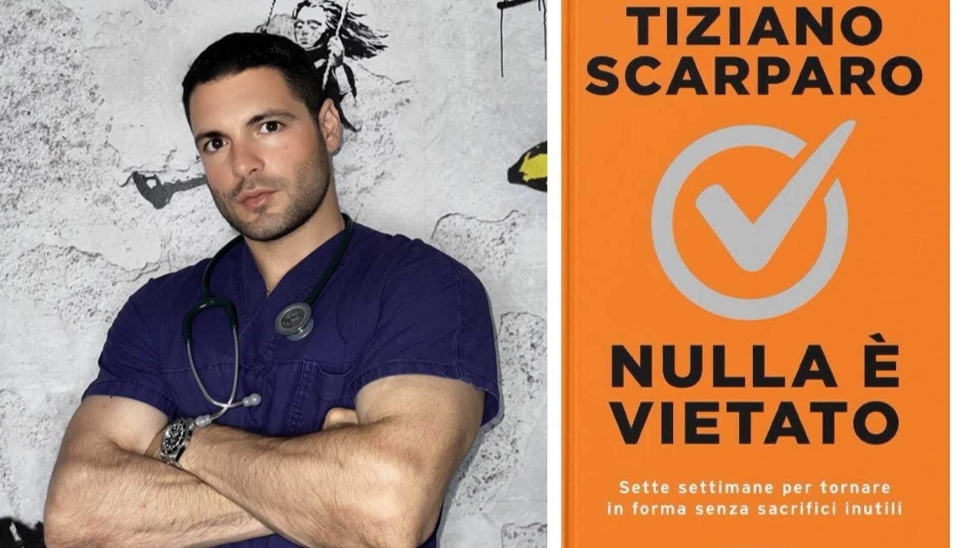 A tavola? Nulla è vietato, parola di esperto