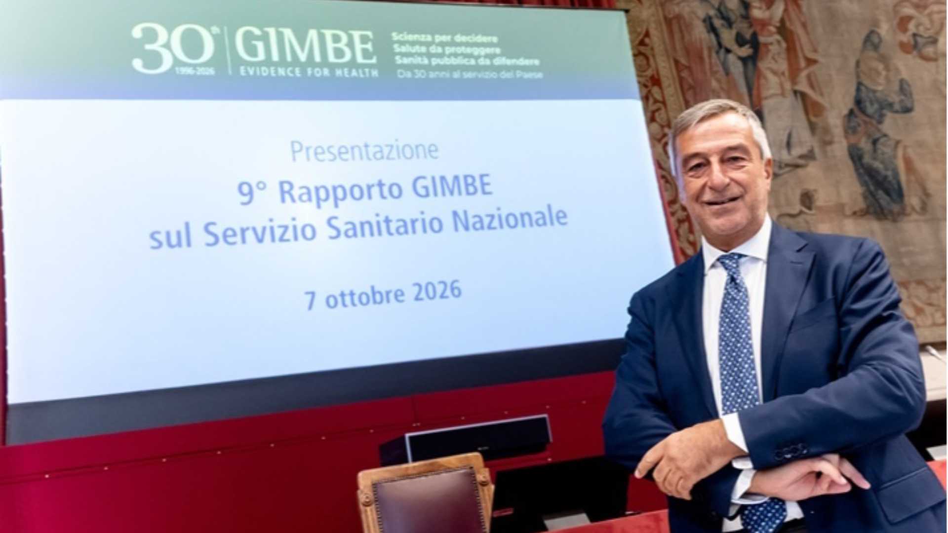 Sanità, 18,8 miliardi di euro di tagli invisibili: un italiano su dieci rinuncia alle cure