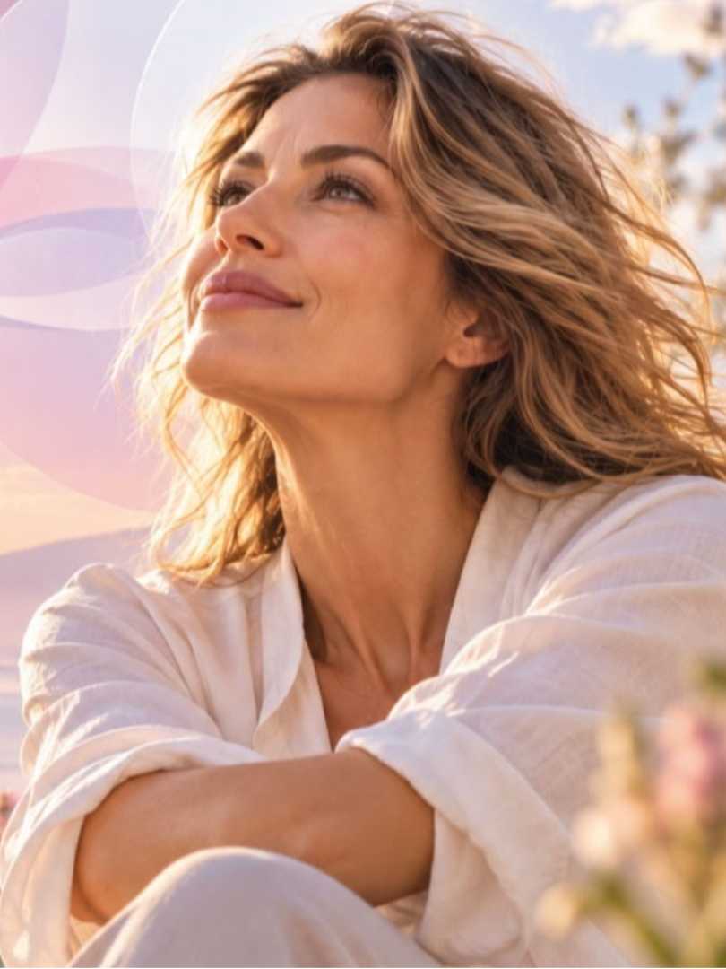 Menopausa, soffrire non è naturale: oggi il video-talk con Rossella Nappi