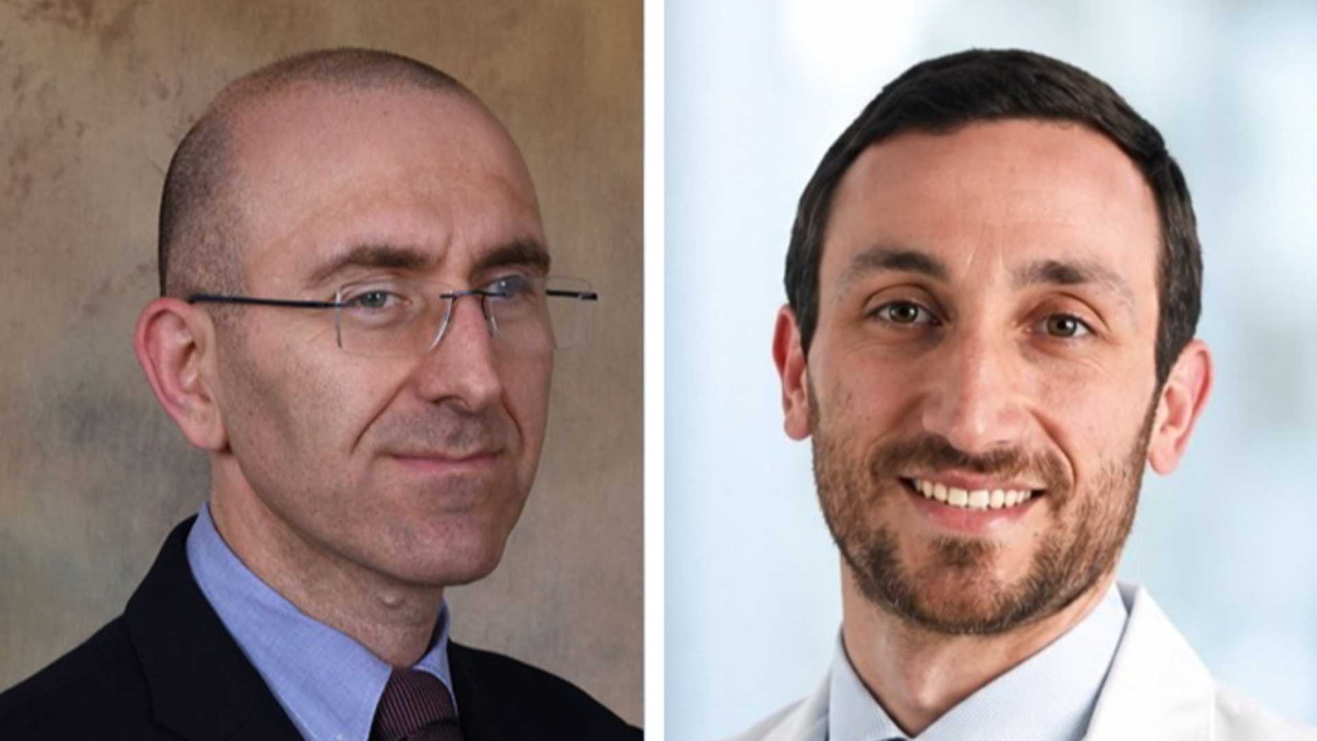 Neuroscienze e ricerca biomedica: due italiani premiati a Washinghton
