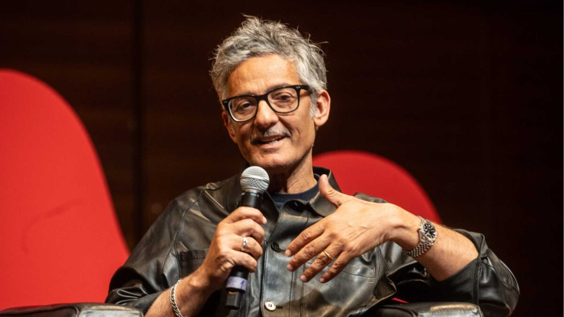 Fiorello (LaPresse)